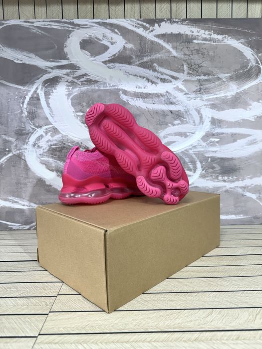Nike Air Max Scorpion Pink