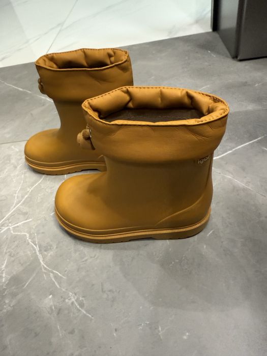 Igor ботуши за дъжд