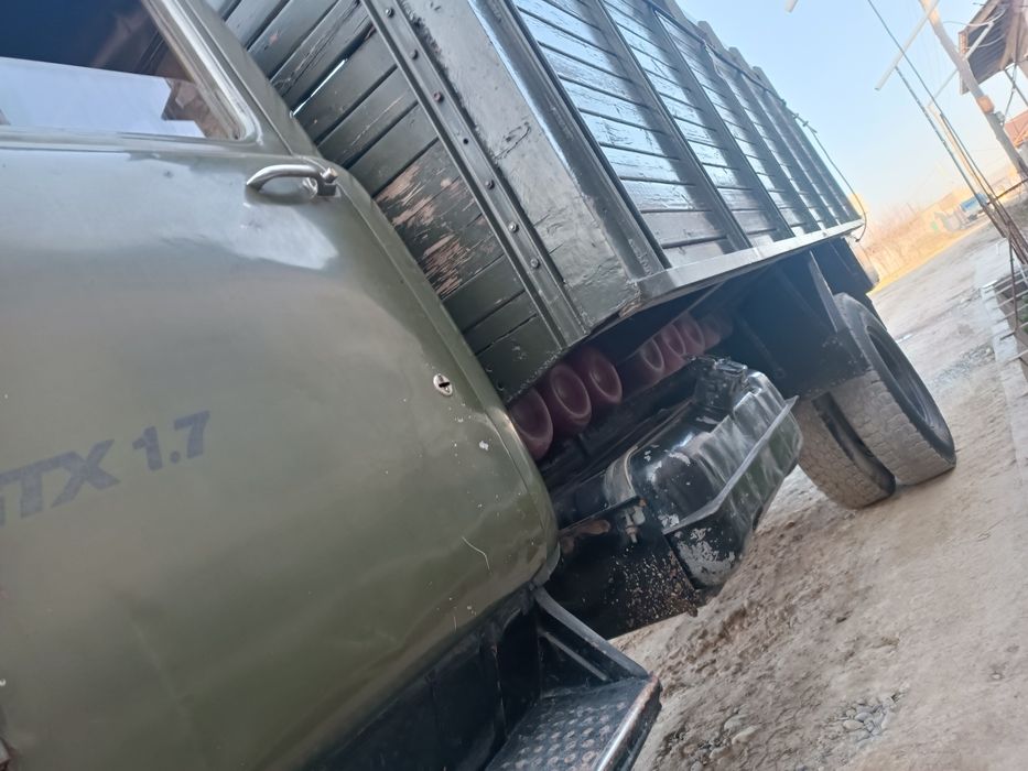 Xolati alo telda gaplashamiz