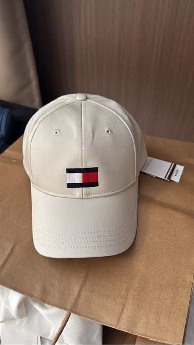 Бейсболка детская унисекс