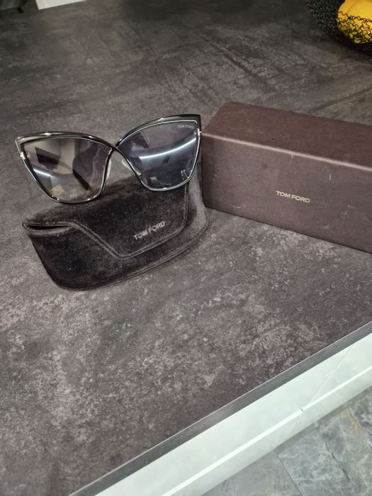 Слънчеви очила Tom Ford