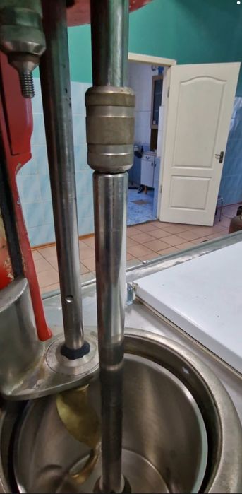 Aппарат для мороженого  Uğur Турция