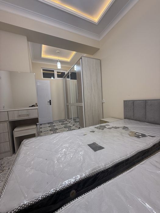 Сдаётся квартира в новостройке