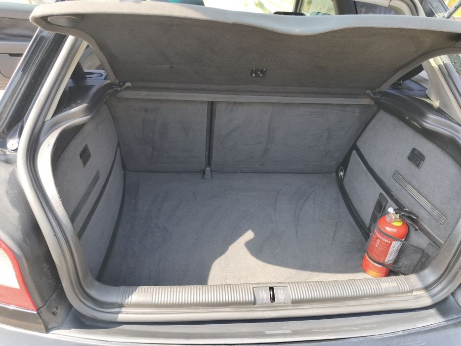 Audi А3 1.9TDI 110 к.с.