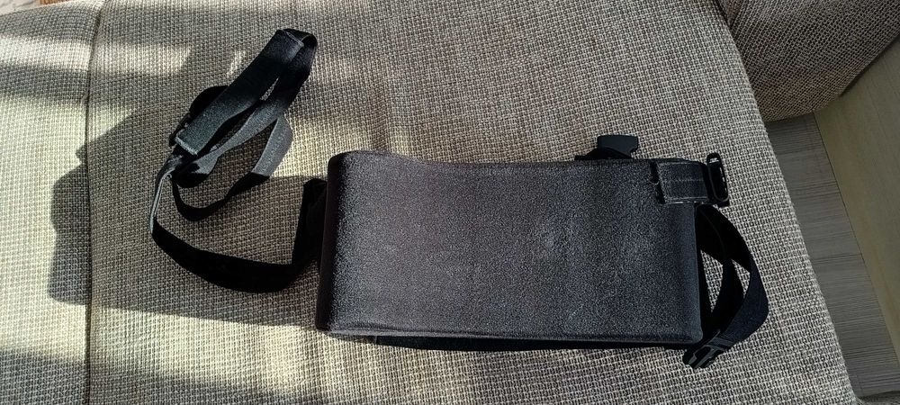 Ортеза за обездвижване рамо