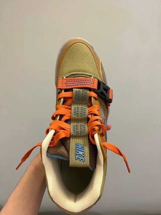 Nike Air Trainer 1 SP "Coriander"