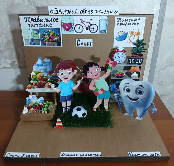 Поделки на заказ