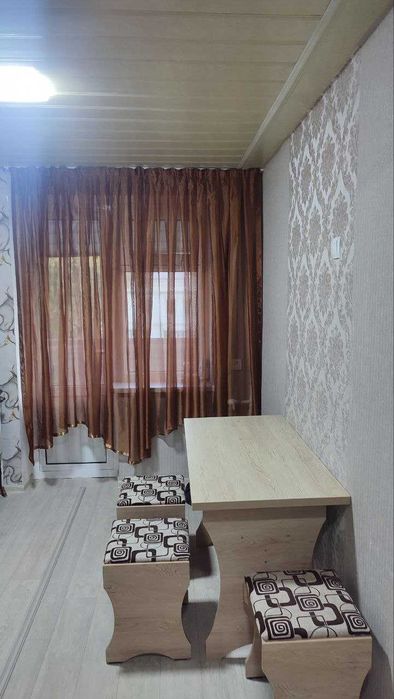 сдается 1 ком квартира