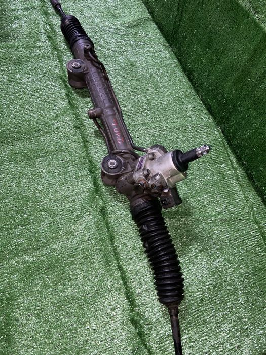 Рулевая рейка на w 210 мерседес