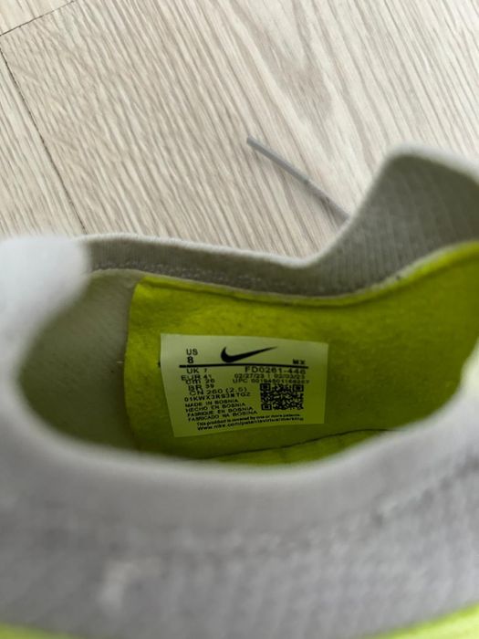 Nike Phantom GX II TF сороконожки оригинал