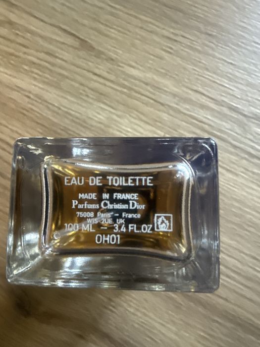 Продавам DIOR HOME 100 ml