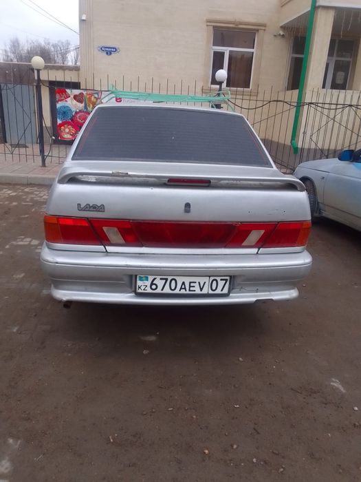 Продам машину срочно