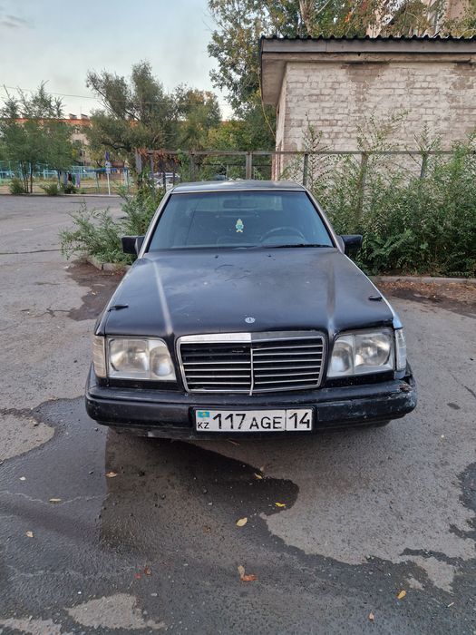 Продам Мерседес Е200