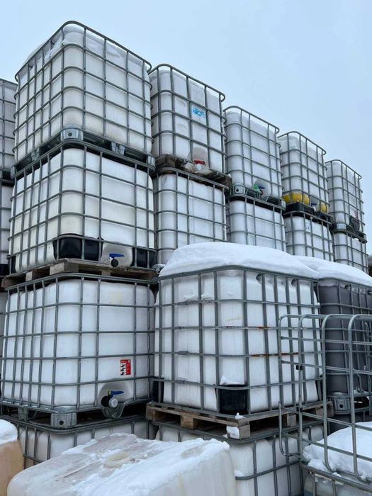 Еврокуб,кубовки,емоксть для воды