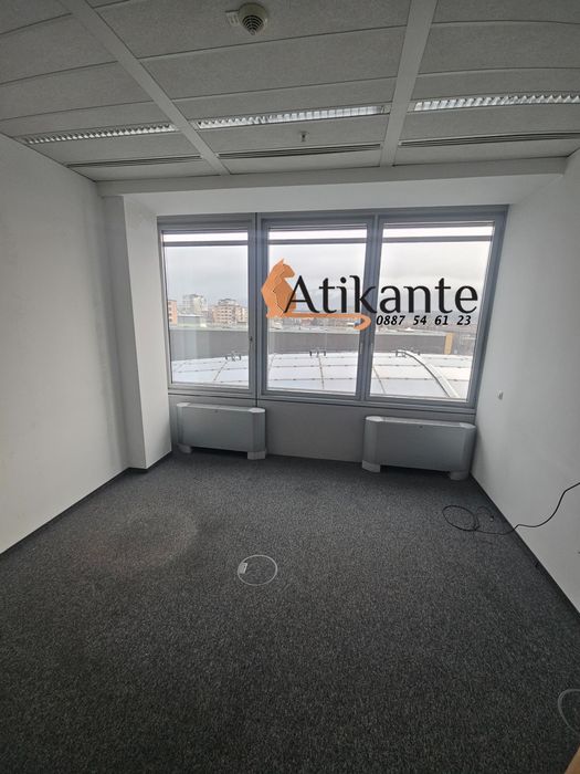 Дава се под наем Офис в София, Оборище - 426 кв.м за 5948.64 € - Снимка #11