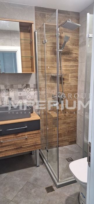 Дава се под наем Едностаен апартамент в Варна, Виница - 35 кв.м за 433.5 € - Снимка #7