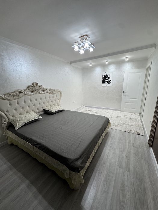 Посуточно  люкс 10.000