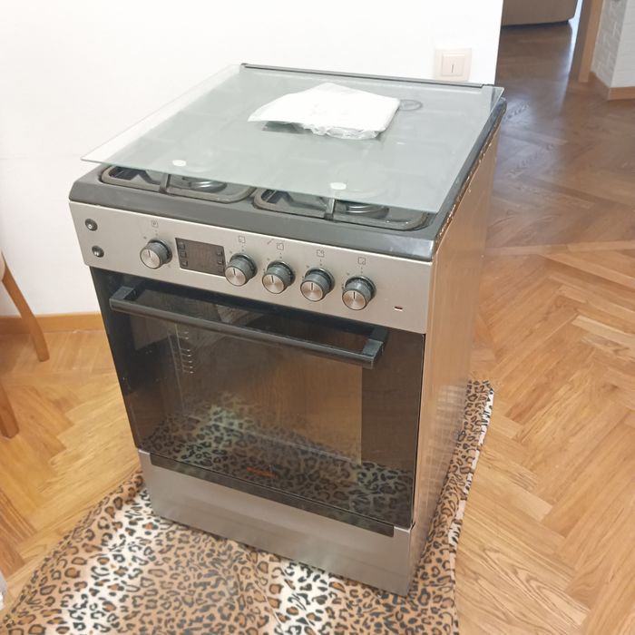 Газплита Shivaki
