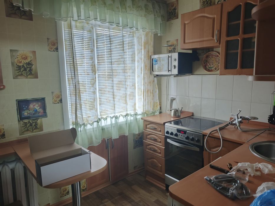 Сдается квартира посуточно, у самого берега озера Балхаш