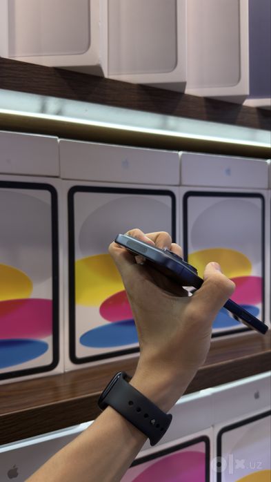 iphone 17 pro max naxtka va nasiya savdoga