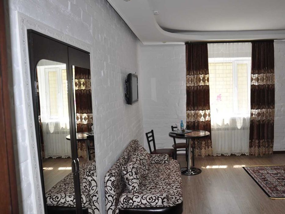 Гостиница/квартира