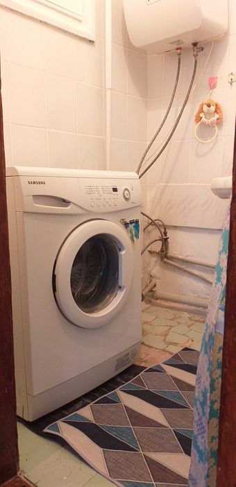 2х комнатная квартира