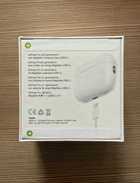 Airpods Pro 2