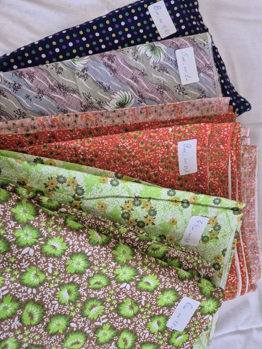 Дом и сада, текстиль