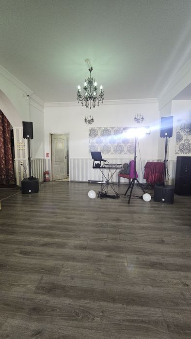 DJ Evenimente Private (Nuntă, Botez, Majorat, Petreceri)