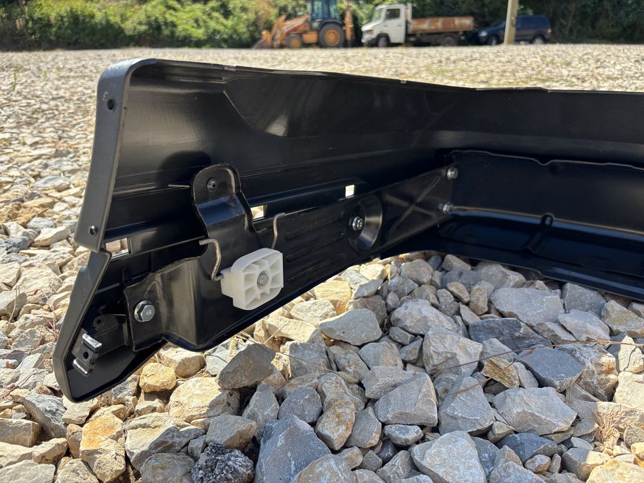Нова задна броня за  Land Rover,Range Rover 1995-2000г.