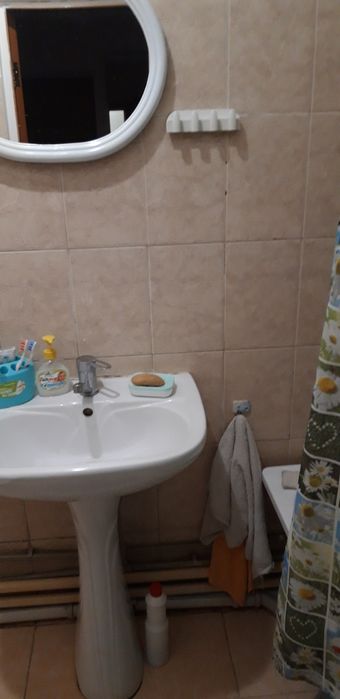 Продается 2 х комнатная квартира