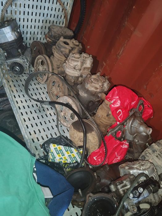 Топливная аппаратура камаз