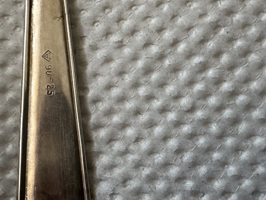 Стари вилици