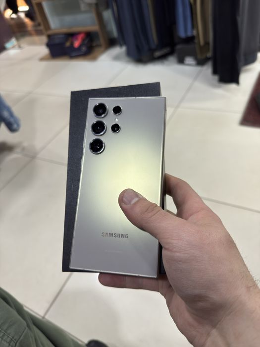 Samsung Galaxy S24Ultra Dualsim Vetnam Ideal