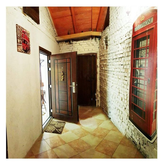 Дава се под наем Едностаен апартамент в Варна, Гръцка махала - 31 кв.м за 459 € - Снимка #21