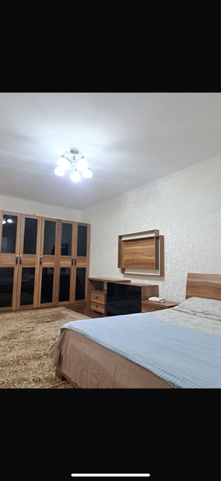 сдается 2 комнатная квартира