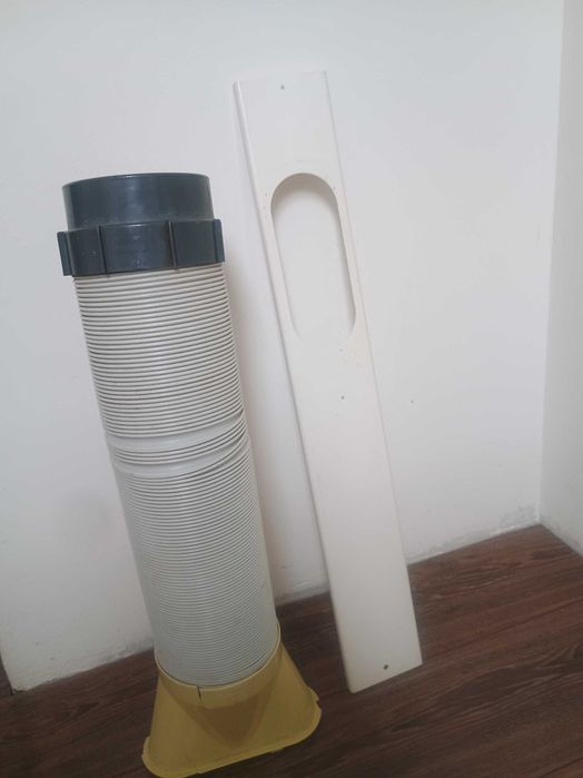 Aer condiționat portabil