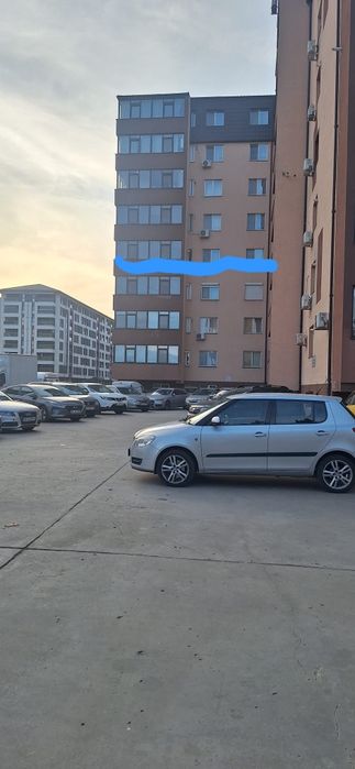 Apartament 3 Camere Militari Residence Complet Mobilat & Utilat