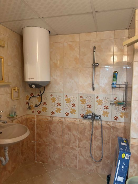 Дава се под наем Двустаен апартамент в Силистра, Митница - 64 кв.м за 50000 € - Снимка #8