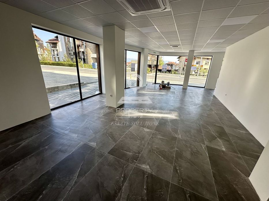 Продава се Магазин в Банско - 166 кв.м за 904 €/кв.м - Снимка #2