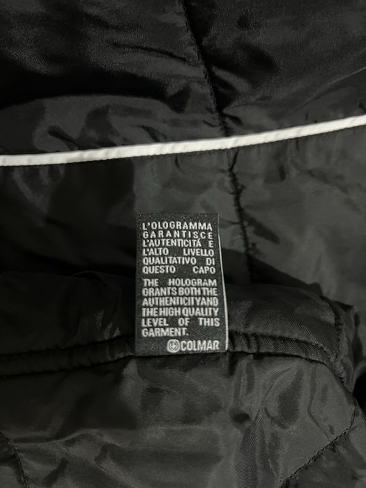 Geaca Colmar ski/iarna