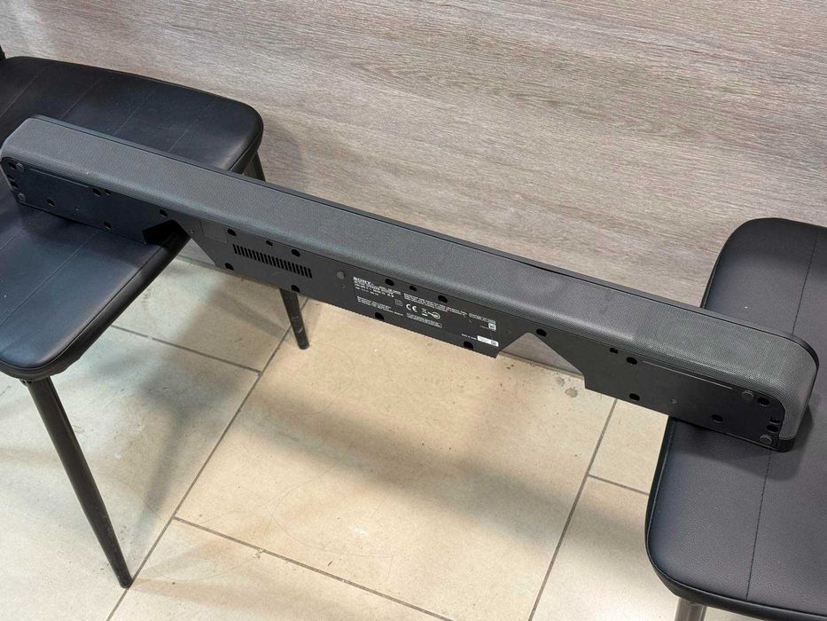 Саундбар SONY HT-S400 2.1CH – 330W
