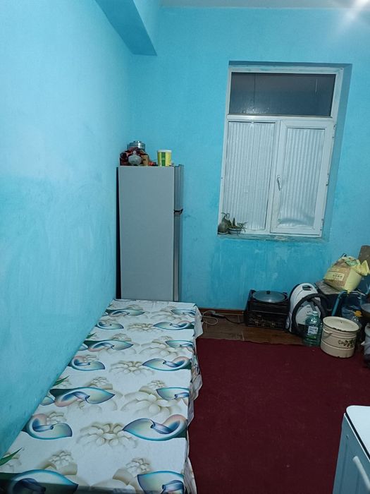 Buxoro shahrida srochno uy sotiladi