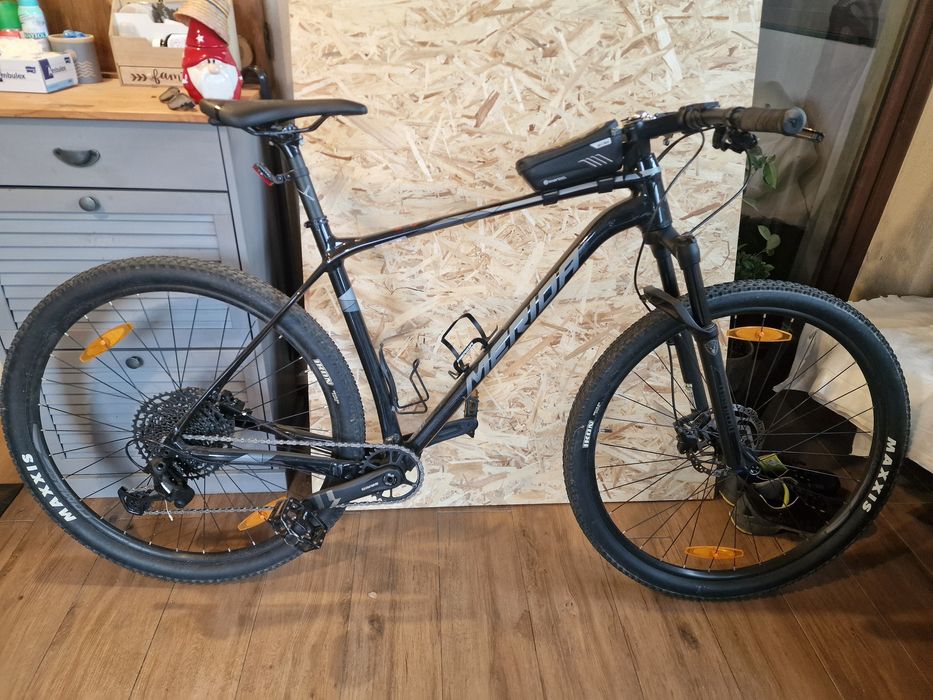 Merida Big Nine Limited XL