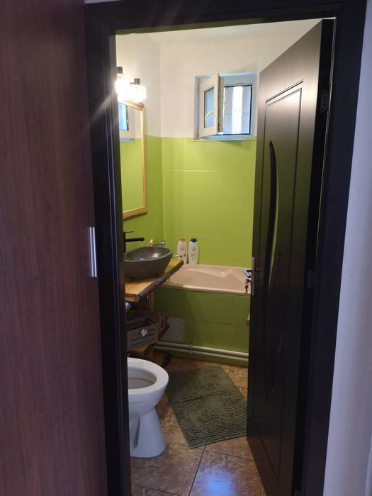 Apartament de vânzare !Pentru detalii sunați la numărul de telefon+420603996205