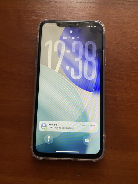 IPhone 11 Pro Max 64 GB