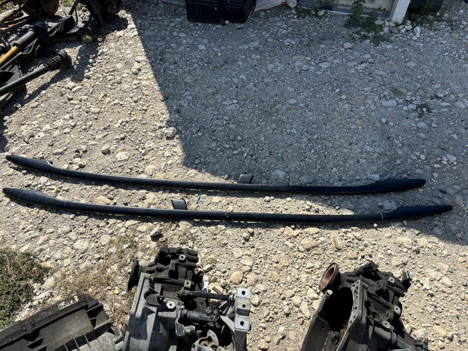 Лайстни за тавана за Шаран/ Галакси/ Алхамбра 02-08г