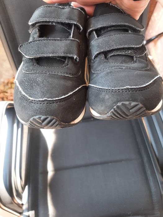 Маратонки Reebok