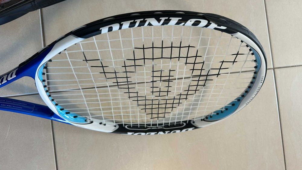 Racheta Tenis De Camp Dunlop Hundred Twenty 27