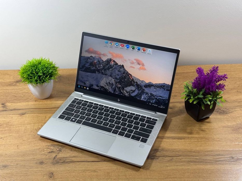 HP EliteBook 835 G7 (USA)
